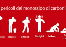 La Guida - Il monossido di carbonio, un nemico inodore, incolore ed insapore, ma letale