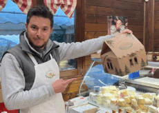La Guida - I cestini della “Formaggeria” per un Natale per tutti i gusti e tutte le tasche
