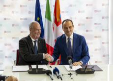 La Guida - Autonomia differenziata, il Piemonte corre dietro a Lombardia e Veneto