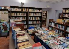 La Guida - Contributo di quasi 13.000 euro per le Biblioteche di Sanfront e Rifreddo 
