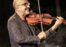 La Guida - Lucio Fabbri and Friends in concerto