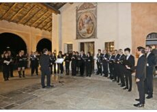 La Guida - Concerto di Santa Cecilia a Boves