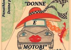 La Guida - A Borgo la mostra “Donne e motori – Non solo un affare maschile”