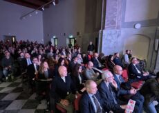 La Guida - Stracôni, i contributi a gruppi sportivi e scuole (fotogallery)