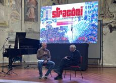 La Guida - Don Ciotti: “Solo un ‘noi’ unito e ribelle potrà produrre cambiamento”