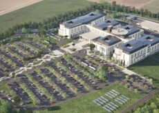 La Guida - Ospedale di Savigliano, approvato il progetto di fattibilità tecnico economica