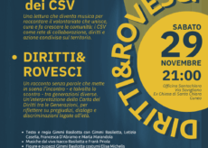 La Guida - “Diritti & Rovesci” all’Officina Santachiara di Cuneo