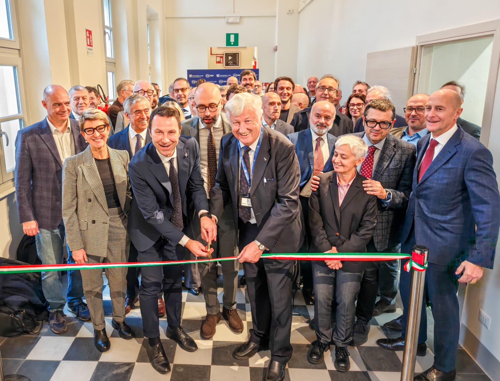 Mondovì, si rafforza la collaborazione Politecnico-Confindustria