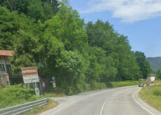 La Guida - Nuovi tratti con limite dei 50 km orari sulla provinciale della valle Po