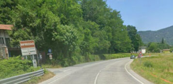 La Guida - Nuovi tratti con limite dei 50 km orari sulla provinciale della valle Po