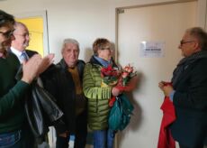 La Guida - All’ospedale di Mondovì una targa in ricordo di Sara Sevega