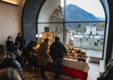 La Guida - Doppio appuntamento con “Che Forte Natale!” a Vinadio