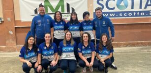 La Guida - Petanque, tutte le sfide della seconda giornata di campionato