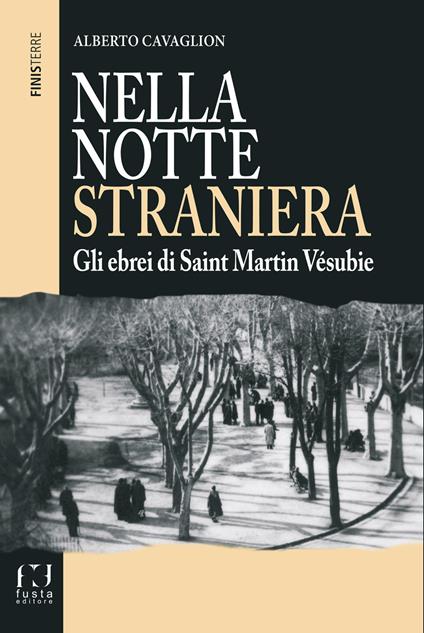 Da Saint Martin Vésubie a Entracque