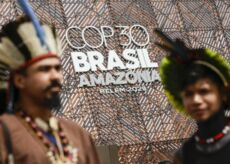 La Guida - COP 30 e la cagionevole salute del Pianeta, Cina e Usa a confronto