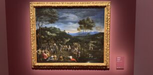 La Guida - La mostra “La Galleria Borghese. Da Raffaello a Bernini. Storia di una collezione”