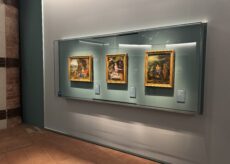 La Guida - La mostra “La Galleria Borghese, da Raffaello a Bernini. Storia di una collezione” (video)