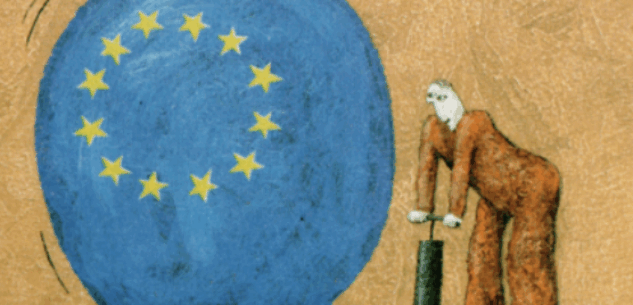 La Guida - Se l’Europa è solo un’invenzione