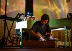 La Guida - La studentessa del Ghedini Marta Zigante ha vinto il Premio Nazionale delle Arti