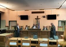 La Guida - Tribunale di Cuneo, insediato il nuovo presidente