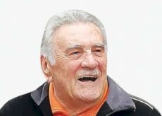 La Guida - Borgo, è morto Giuseppe “Franco” Forneris, 80 anni