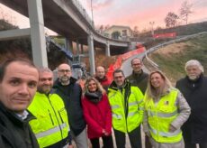 La Guida - Ponte delle Rocche pronto entro la fine dell’anno