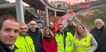 La Guida - Ponte delle Rocche pronto entro la fine dell’anno