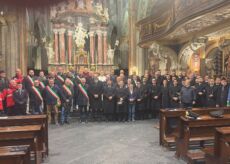 La Guida - La Compagnia dei Carabinieri di Saluzzo ha festeggiato la Virgo Fidelis