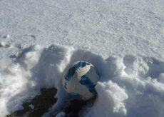 La Guida - Eccellenza, rinviata per neve la sfida Cuneo-Acqui