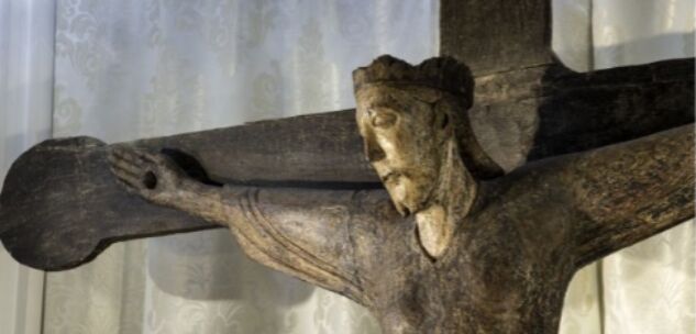 La Guida - È quando non ci sentiamo perfetti che siamo più vicini a Dio