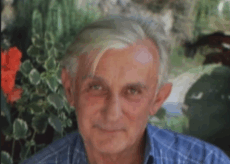 La Guida - Busca, addio a Rino Mellano