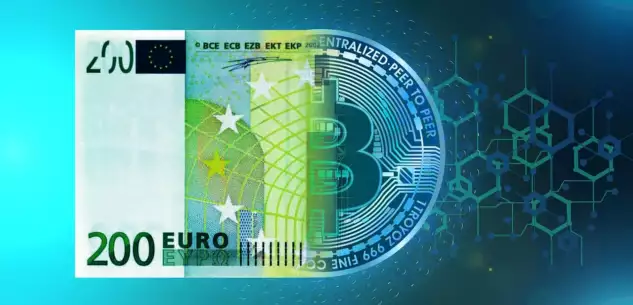 La Guida - L’Euro digitale nei giochi di potere per l’alternativa alle carte di credito