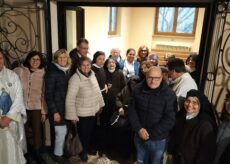 La Guida - Il 60° e 65° di professione di suor Anna Maria e suor Enrica