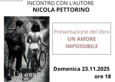 La Guida - “Un amore impossibile” a Peveragno