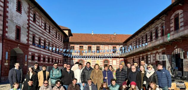 La Guida - Se i giovani cuneesi sono i protagonisti del loro presente e del loro futuro