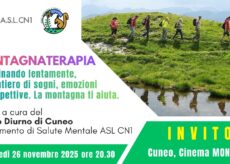 La Guida - Montagne e montagna-terapia: voci e immagini sui luoghi che curano