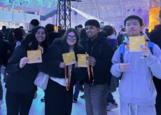 La Guida - Quattro studenti delBonelli di Cuneo al Next Gen 2025 di Milano