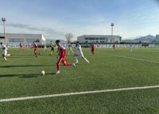 La Guida - Eccellenza, cadono in trasferta Pro Dronero e Centallo