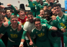 La Guida - Promozione, il Sommariva Perno vince in rimonta sul Pedona