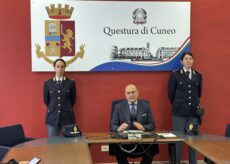 La Guida - “Cuneo tranquilla, ma la percezione di insicurezza è forte”