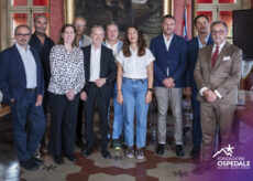 La Guida - Anche ITT Italia nella Fondazione Ospedale Savigliano-Saluzzo-Fossano