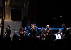 La Guida - 1200 persone per l’inaugurazione del nuovo anno accademico del Ghedini