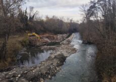 La Guida - Riqualificazione del torrente Maira, finanziato il progetto da 300mila euro