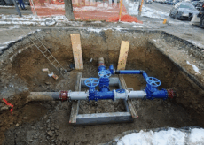 La Guida - Lavori sull’acquedotto conclusi nella notte a Cuneo, martedì dalle 20 interventi a Boves