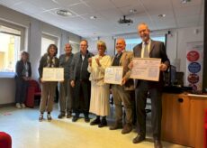 La Guida - In 700 hanno aderito al progetto di welfare aziendale dell’Asl Cn1