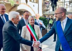La Guida - Il presidente Mattarella ribadisce il ruolo centrale delle Province nel sistema delle autonomie locali