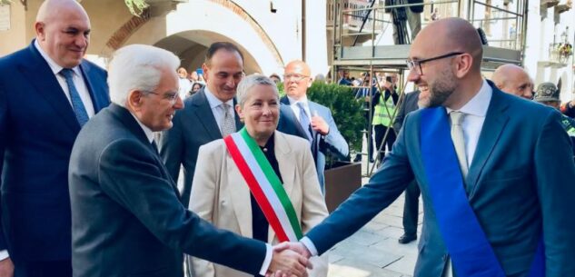 La Guida - Il presidente Mattarella ribadisce il ruolo centrale delle Province nel sistema delle autonomie locali