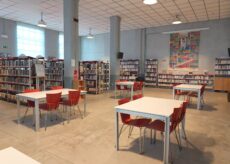 La Guida - In arrivo 12mila euro per la biblioteca di Borgo San Dalmazzo