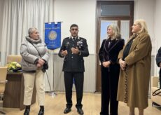 La Guida - Una stanza tutta per sé ai Carabinieri di Cuneo, uno spazio contro la violenza sulle donne