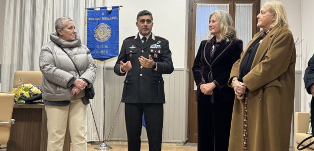 La Guida - Una stanza tutta per sé ai Carabinieri di Cuneo, uno spazio contro la violenza sulle donne